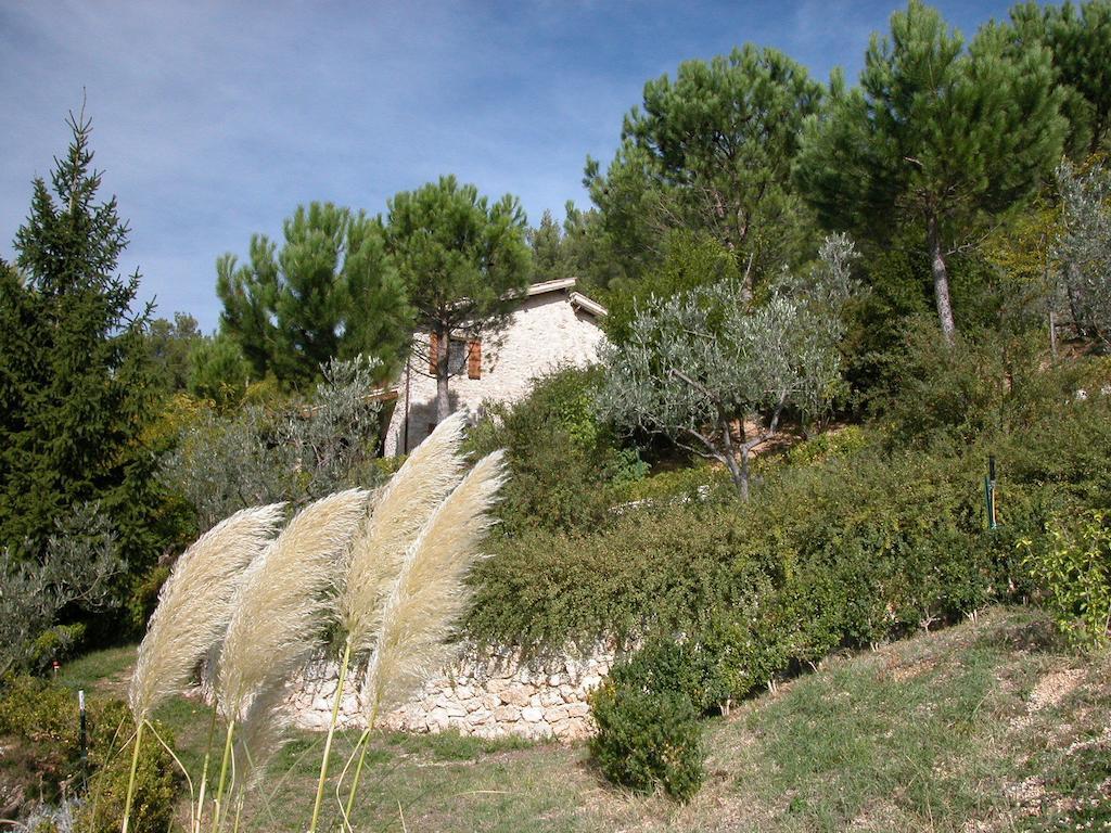 Agriturismo Istrice Innamorato Campello sul Clitunno Esterno foto