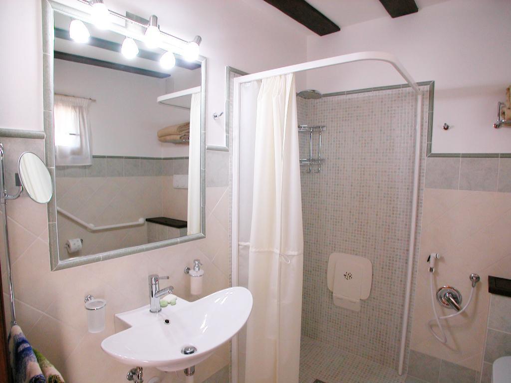 Agriturismo Istrice Innamorato Campello sul Clitunno Camera foto