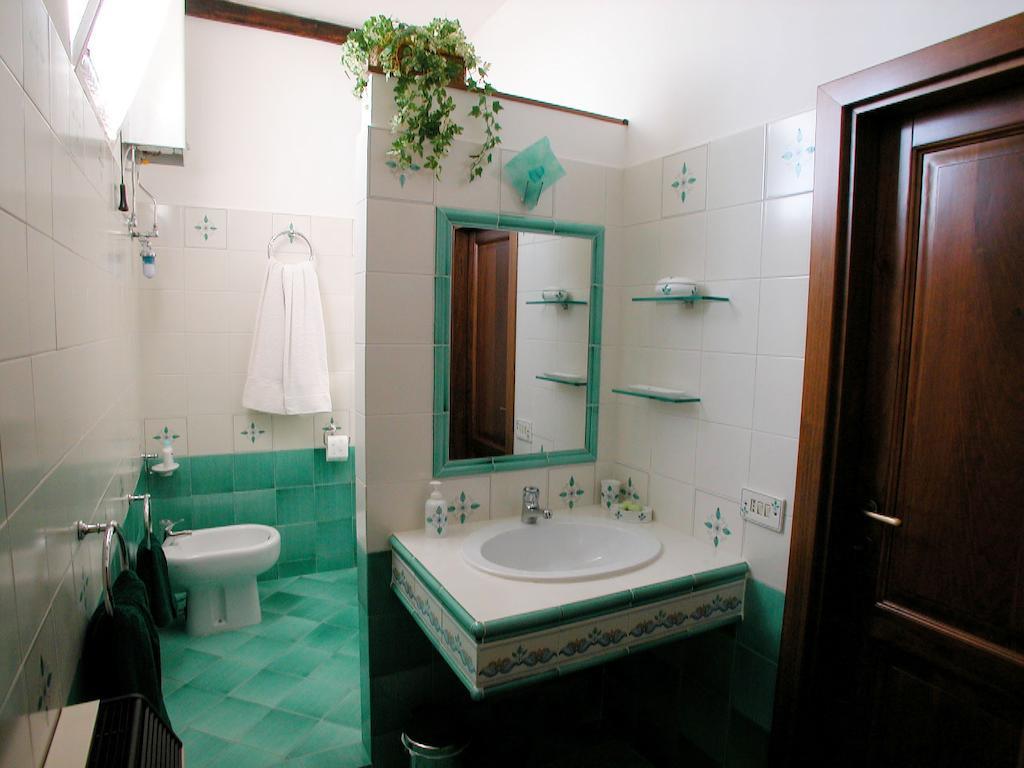 Agriturismo Istrice Innamorato Campello sul Clitunno Camera foto