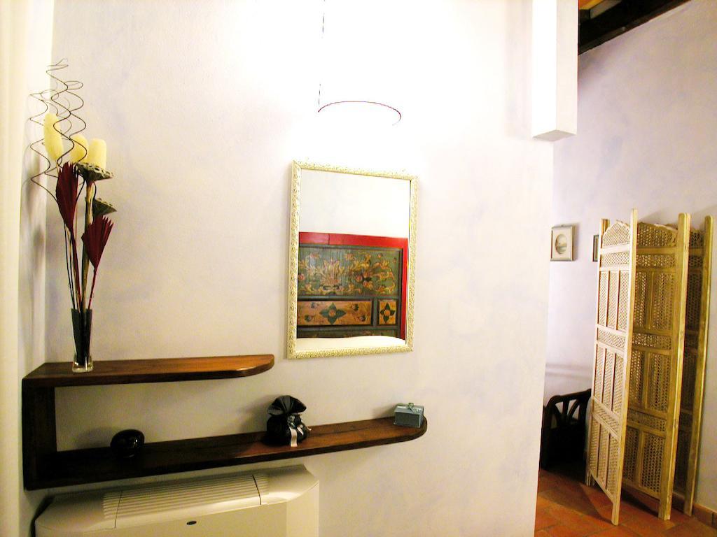 Agriturismo Istrice Innamorato Campello sul Clitunno Camera foto