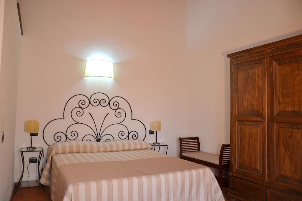 Agriturismo Istrice Innamorato Campello sul Clitunno Camera foto
