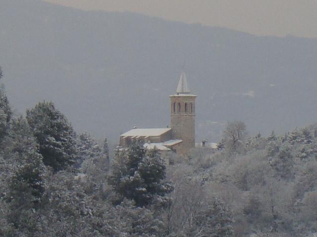 Agriturismo Istrice Innamorato Campello sul Clitunno Esterno foto