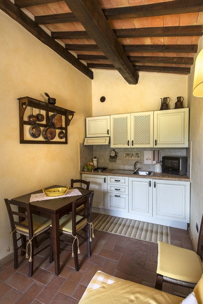 Agriturismo Istrice Innamorato Campello sul Clitunno Esterno foto