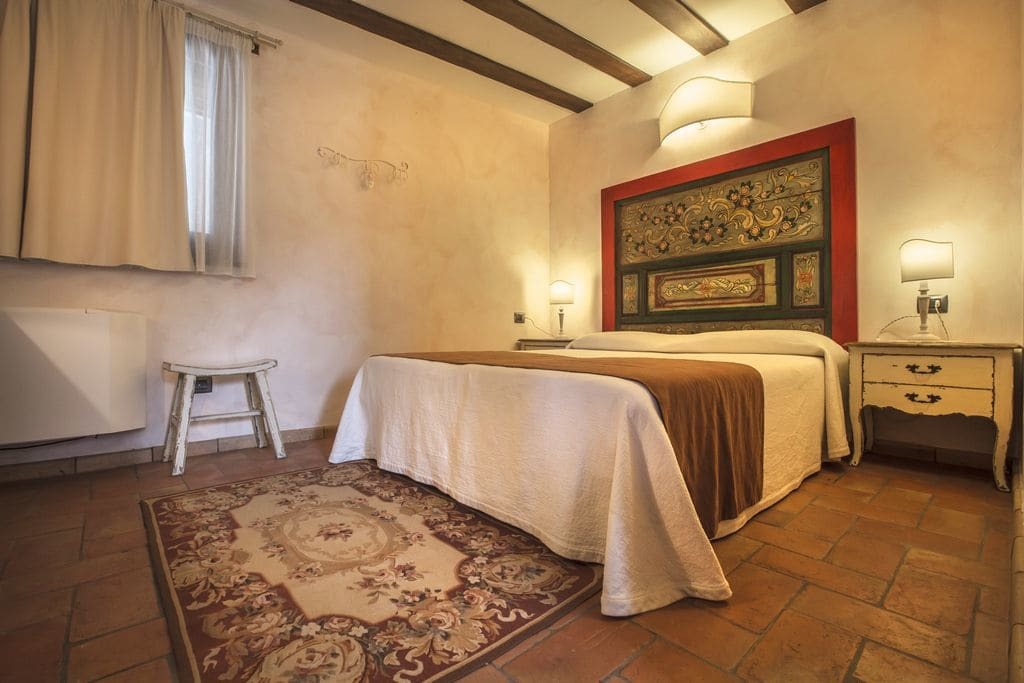Agriturismo Istrice Innamorato Campello sul Clitunno Esterno foto